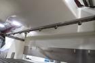 Rs Cryo Equipment Inc. Ultra-freeze Cryogenic Freezer